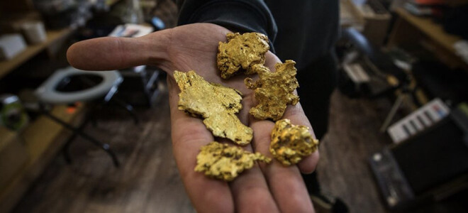 Gold Can Really Get Expensive If Miners Don't Start Digging Up More Of It